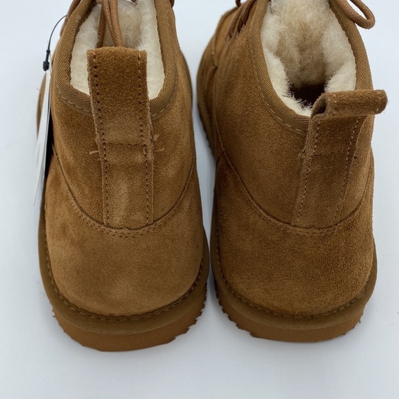 Alpine Design NWT Marco Moc Lace-up Boot 12 & 9 main image 9